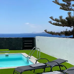 Marina Suites 7 Playa Blanca (Lanzarote)