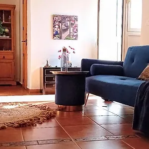  Country house Puente