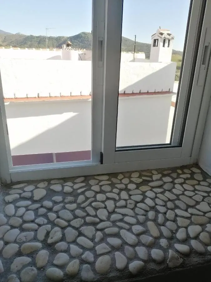 Exclusiva Casa Mezquita - Pueblo Relax Senderismo Villa Sedella Chalet