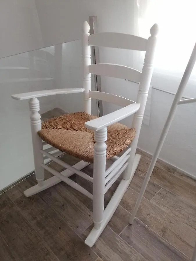 Exclusiva Casa Mezquita - Pueblo Relax Senderismo Villa Sedella Spain