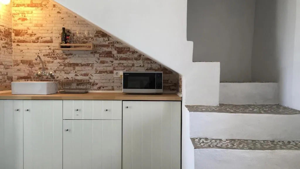 Exclusiva Casa Mezquita - Pueblo Relax Senderismo Villa Sedella Chalet